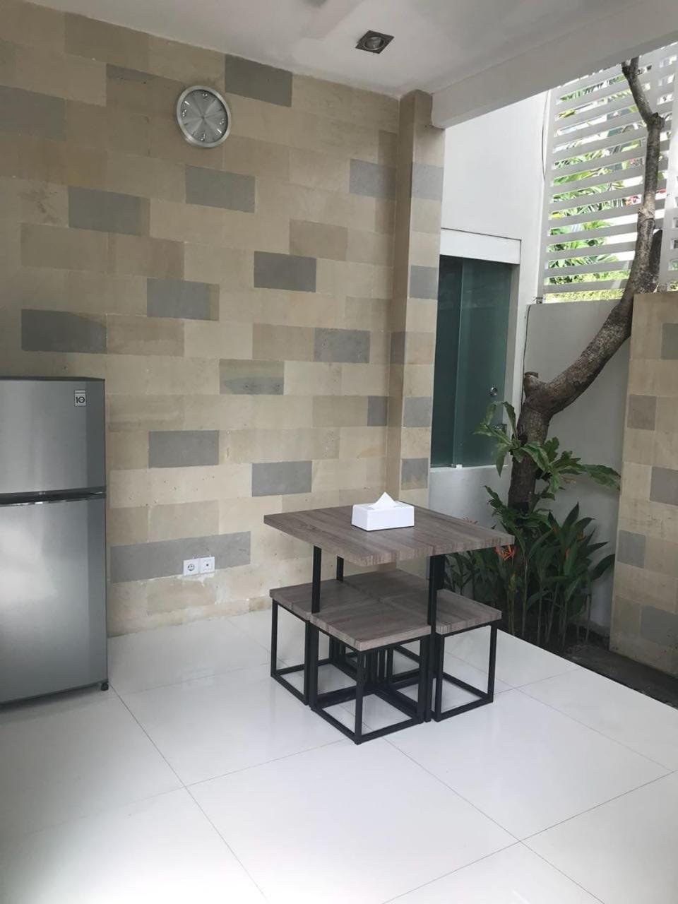 Nikaya Villas Kuta Lombok Exterior foto